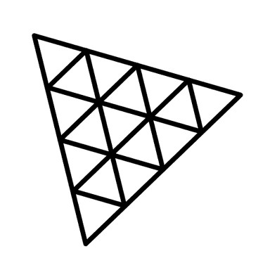 Stack Icon